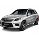 ML W166(M-CLASS)